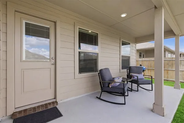 $349,900 | 13504 Gunsmoke Lane, Cresson, TX 76035