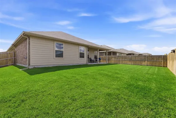 $349,900 | 13504 Gunsmoke Lane, Cresson, TX 76035