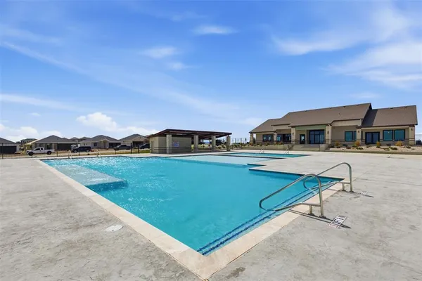 $349,900 | 13504 Gunsmoke Lane, Cresson, TX 76035