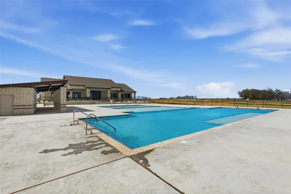 $349,900 | 13504 Gunsmoke Lane, Cresson, TX 76035
