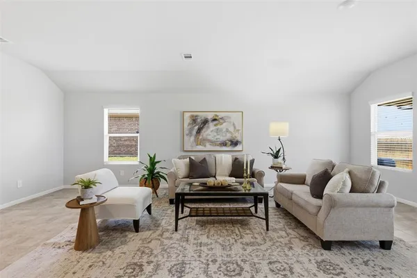 $349,900 | 13504 Gunsmoke Lane, Cresson, TX 76035