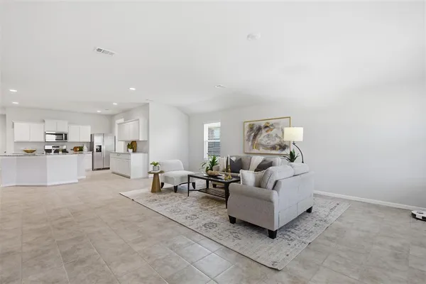 $349,900 | 13504 Gunsmoke Lane, Cresson, TX 76035