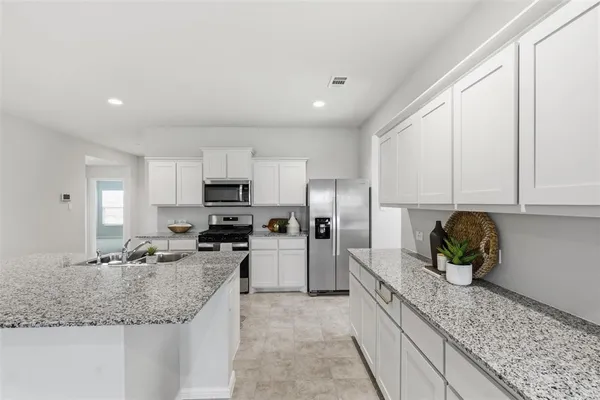 $349,900 | 13504 Gunsmoke Lane, Cresson, TX 76035