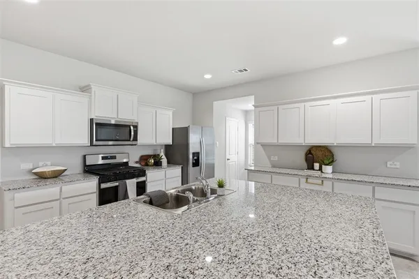 $349,900 | 13504 Gunsmoke Lane, Cresson, TX 76035