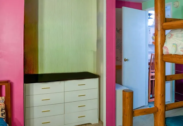 $205,000 | 100 Ski Trails Road, Unit 40, Mammoth Lakes, CA 93546