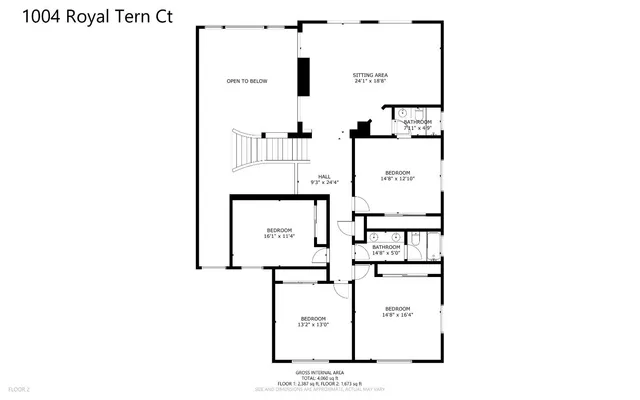 $1,480,000 | 1004 Royal Tern Court, Brentwood, CA 94513