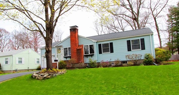 41 Hickory Road Norwood, MA 02062 - Photo 1 of 17 Gallery Image 1