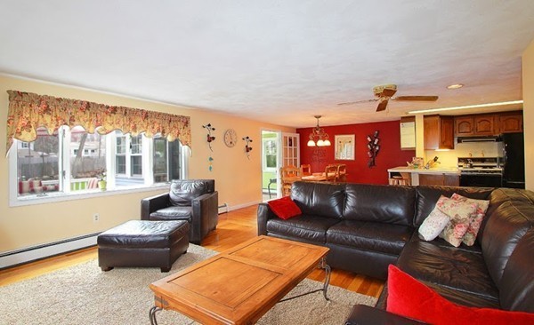 41 Hickory Road Norwood, MA 02062 - Photo 6 of 17 Gallery Image 6