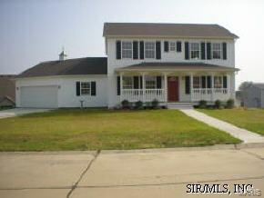 1125 30th Street Highland, IL 62249 - Photo 1 of 1 Gallery Image 1