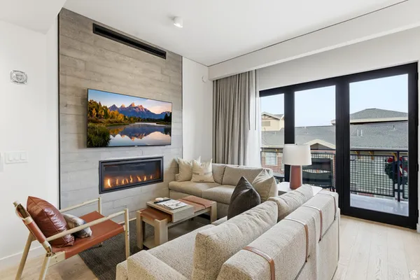 $2,650,000 | 2417 West High Mountain Road, Unit 2415, Park City, UT 84098