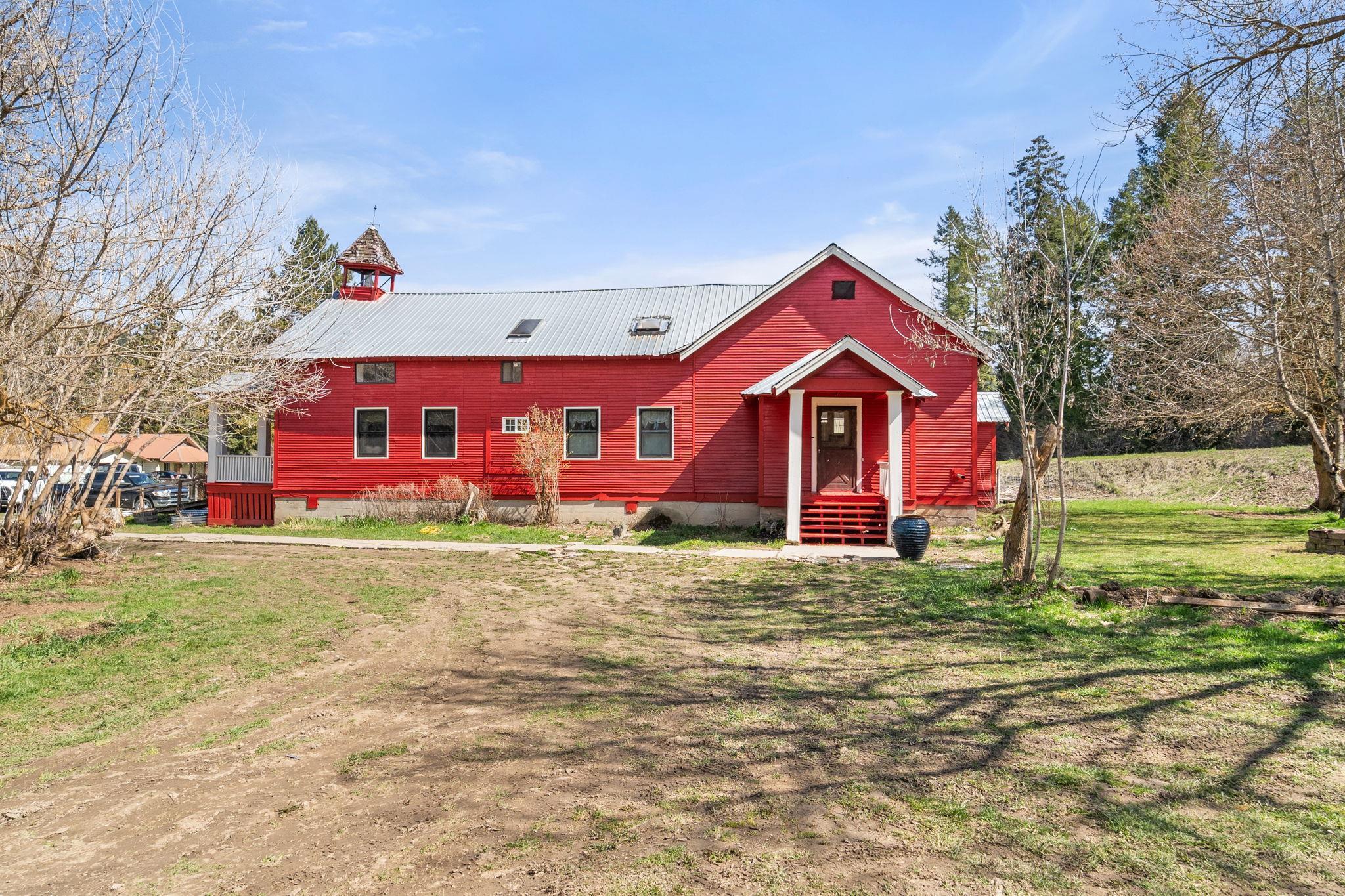1696 D Blue Creek Road West Chewelah, WA 99109 - Photo 7 of 50