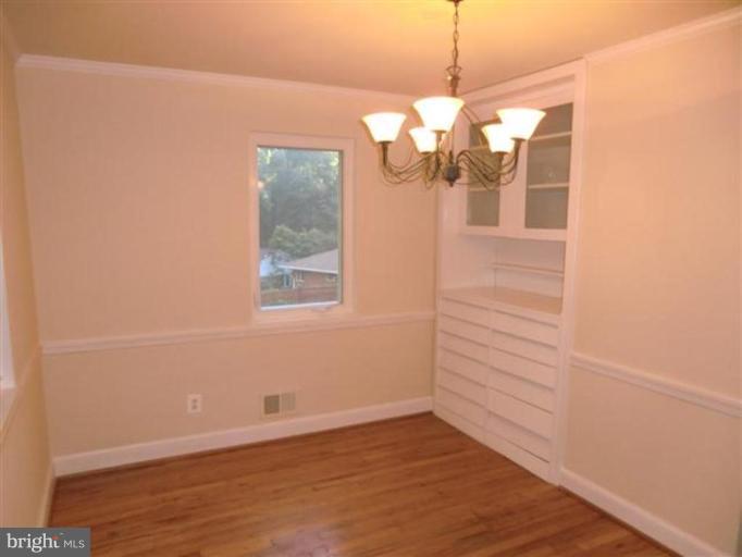 3196 Plyers Mill Road Kensington, MD 20895 - Photo 12 of 16 Dining Room
