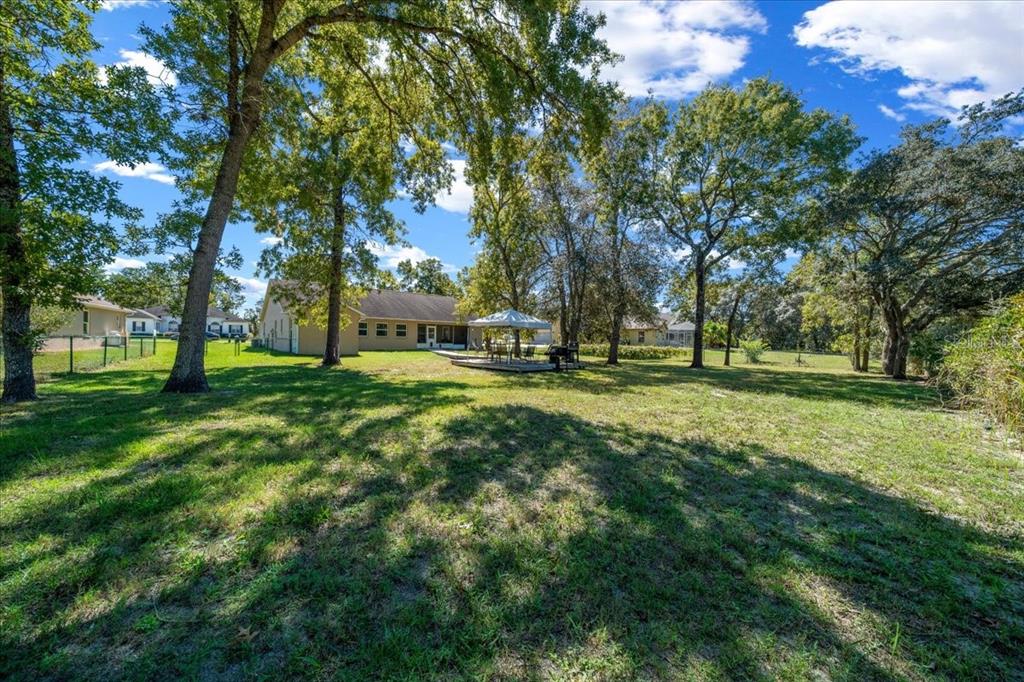 5365 Southwest 111th Lane Road Ocala, FL 34476 - Photo 41 of 42