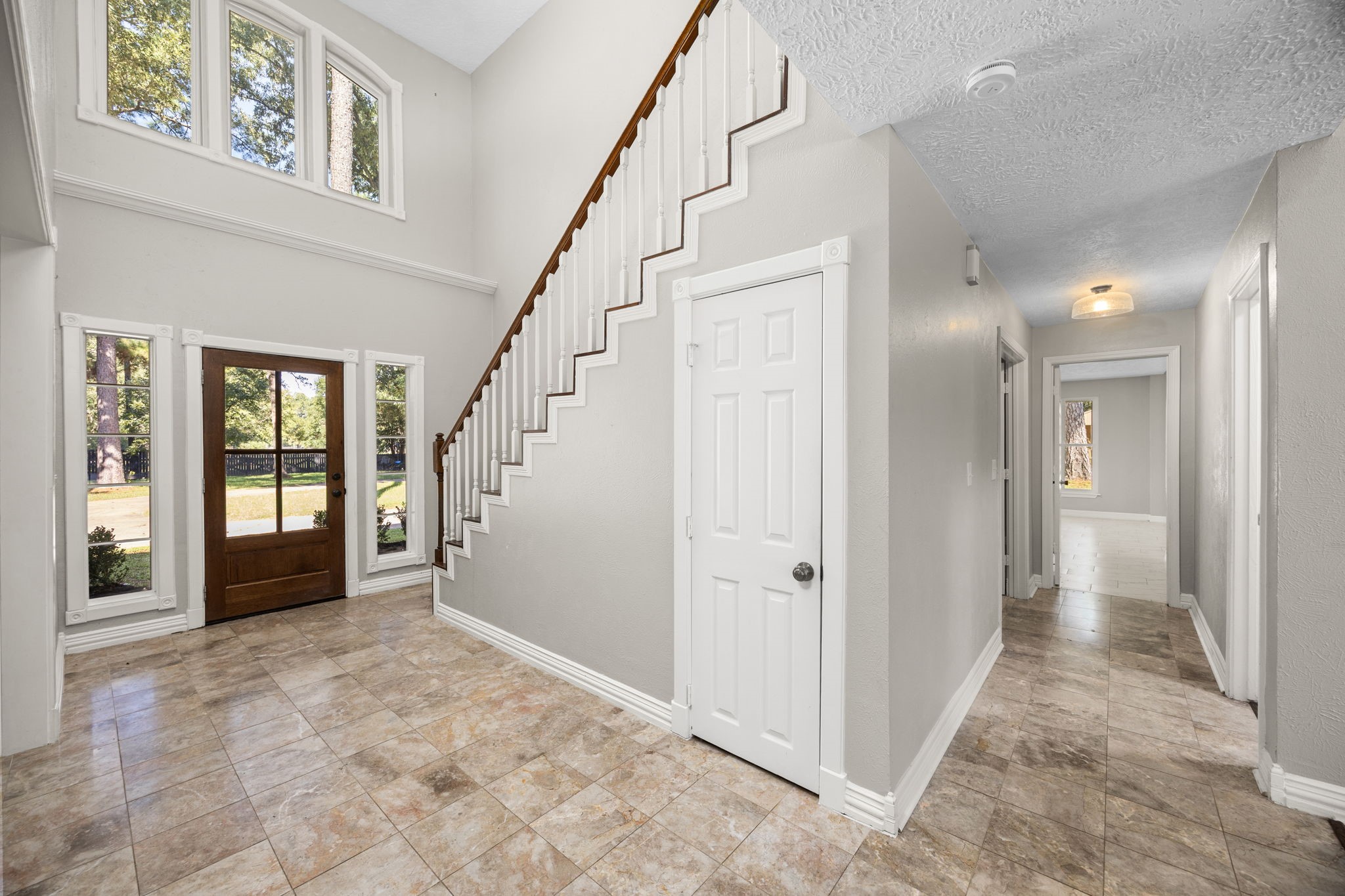 21802 Lindheimer Road Hockley, TX 77447 - Photo 20 of 50 a view of an entryway