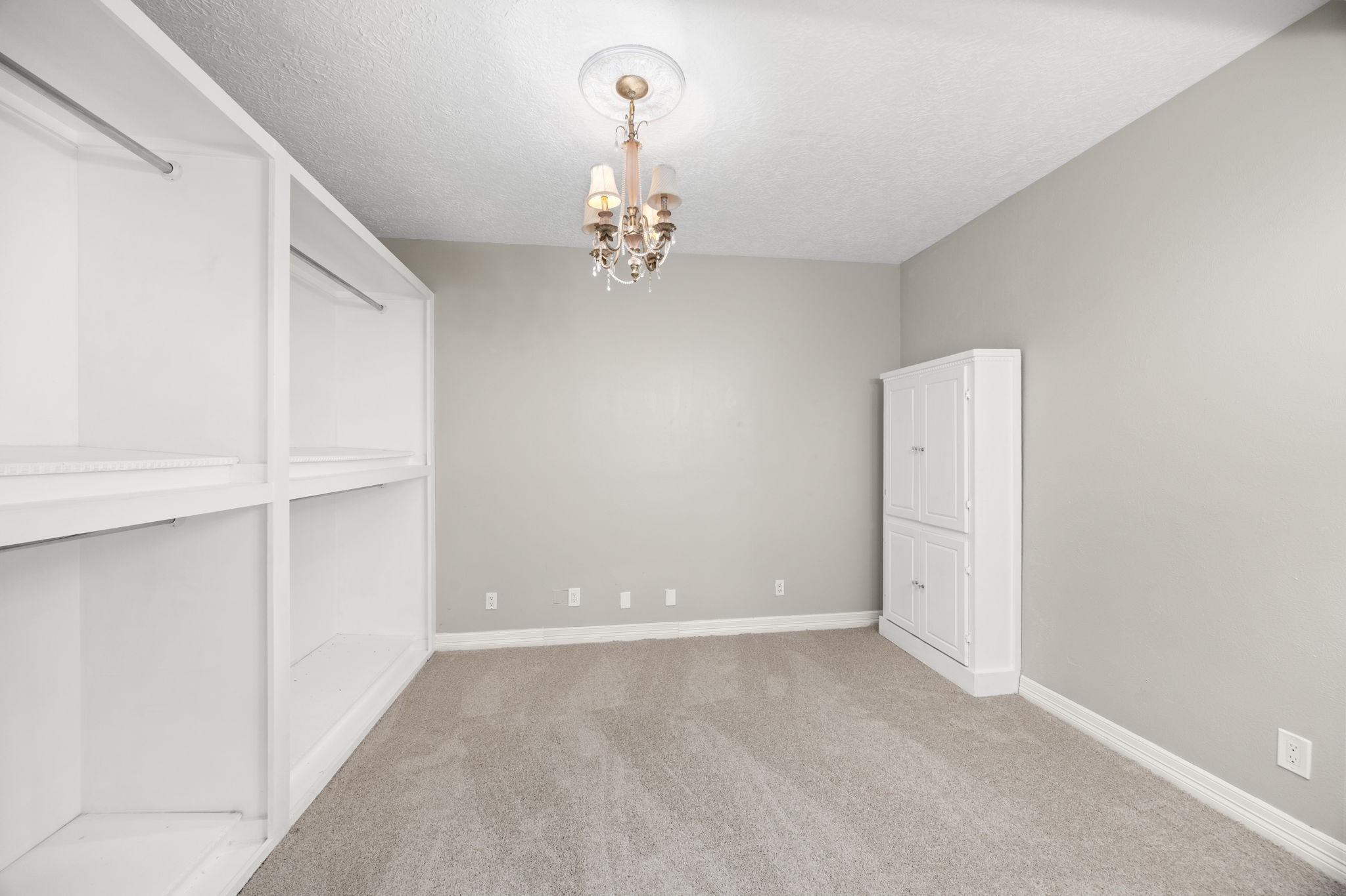 21802 Lindheimer Road Hockley, TX 77447 - Photo 39 of 50 wooden floor in an empty room
