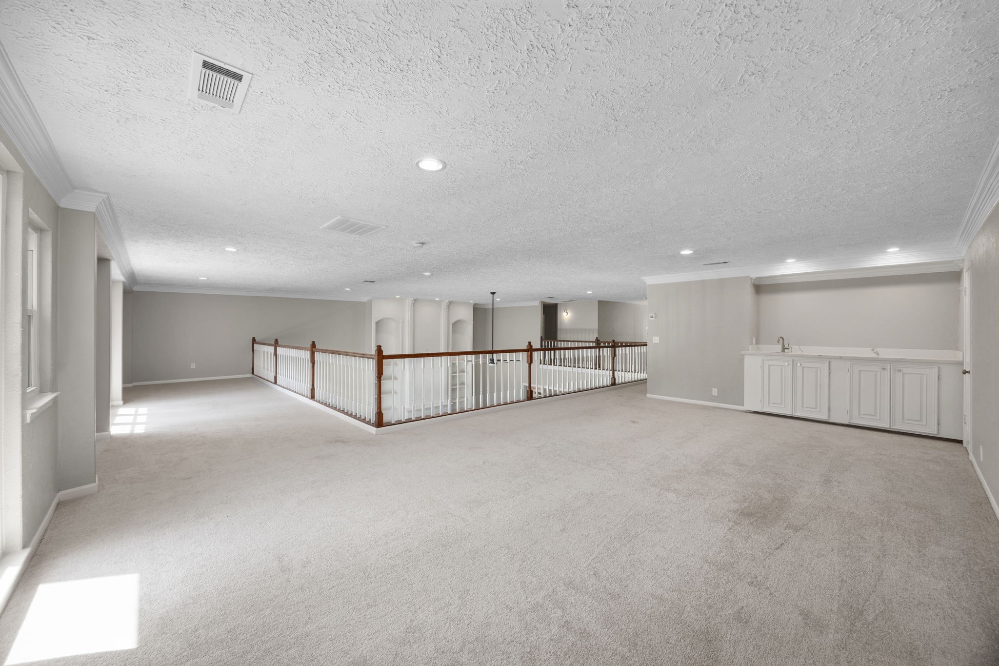 21802 Lindheimer Road Hockley, TX 77447 - Photo 44 of 50 a view of empty room