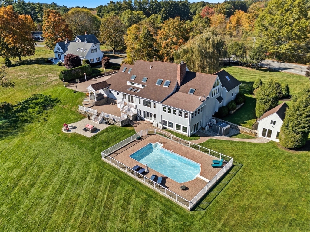 6 Lynbrook Road Southborough, MA 01772 - Photo 37 of 42