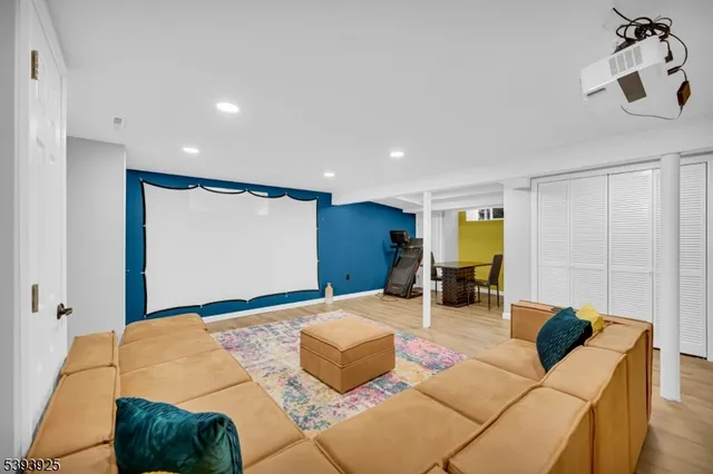 $910,000 | 35 Grand Terrace, Livingston, NJ 07039