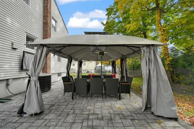 $910,000 | 35 Grand Terrace, Livingston, NJ 07039