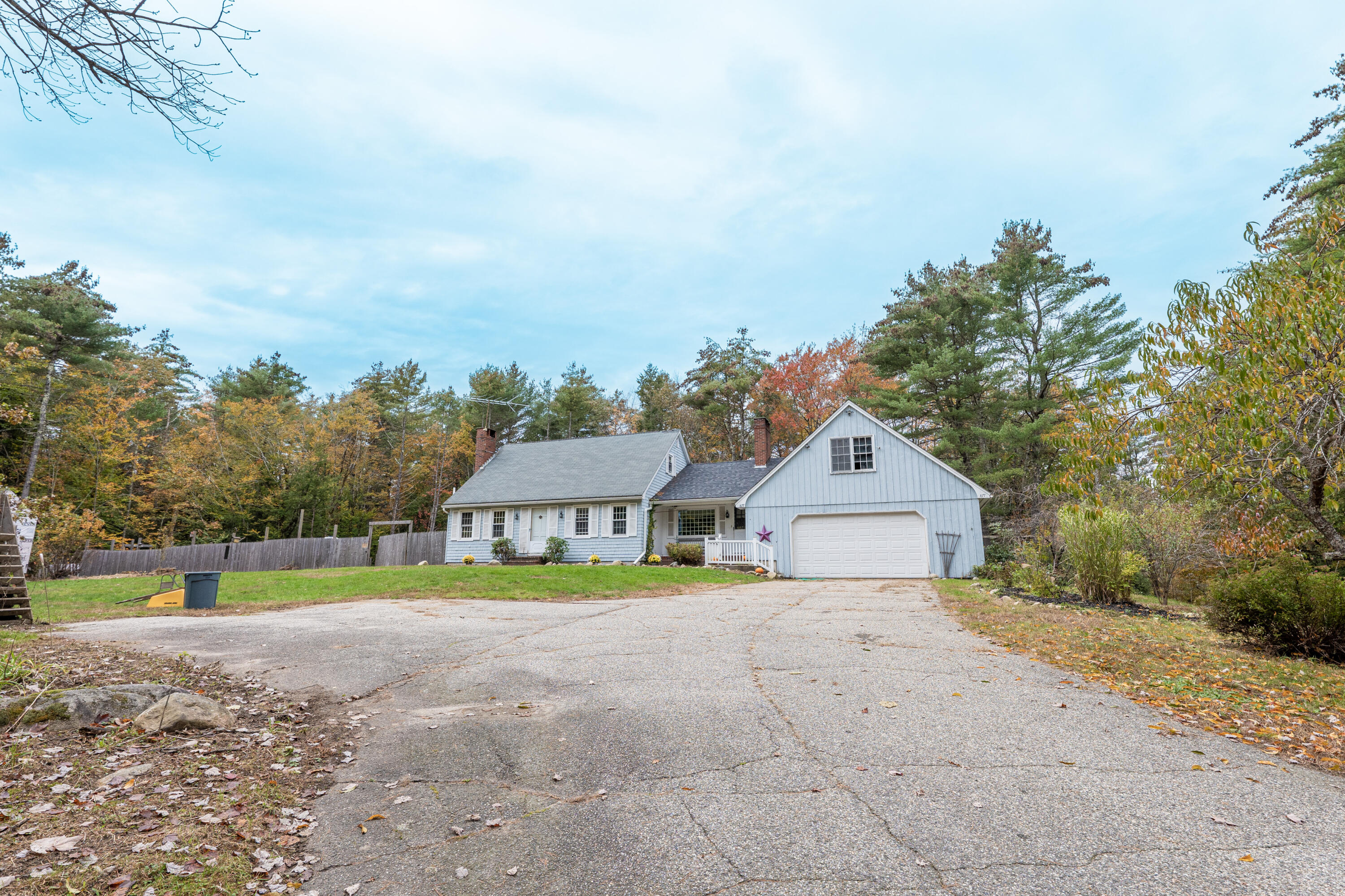877 Deerwander Road Hollis Center, ME 04042 - Photo 105 of 108 877 Deerwander Rd-68