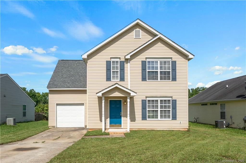 6502 Sunman Road Charlotte, NC 28216 - Photo 1 of 24 Gallery Image 1