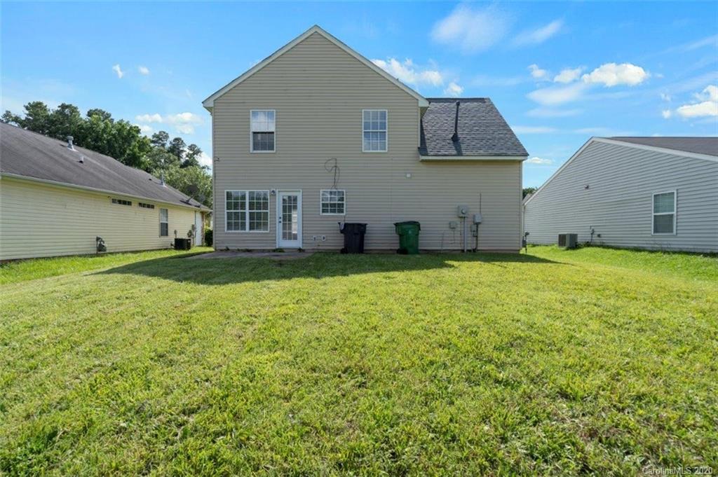 6502 Sunman Road Charlotte, NC 28216 - Photo 23 of 24 Gallery Image 23