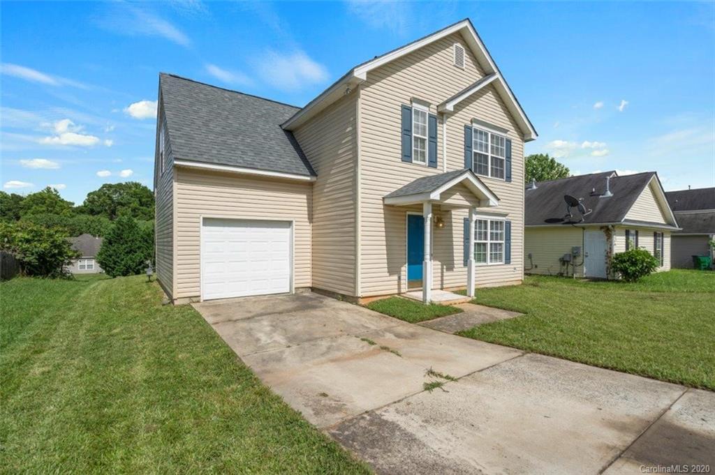 6502 Sunman Road Charlotte, NC 28216 - Photo 24 of 24 Gallery Image 24