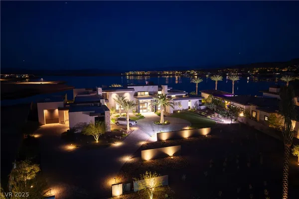 $9,990,000 | 10 Sunrise Beach Circle, Henderson, NV 89011