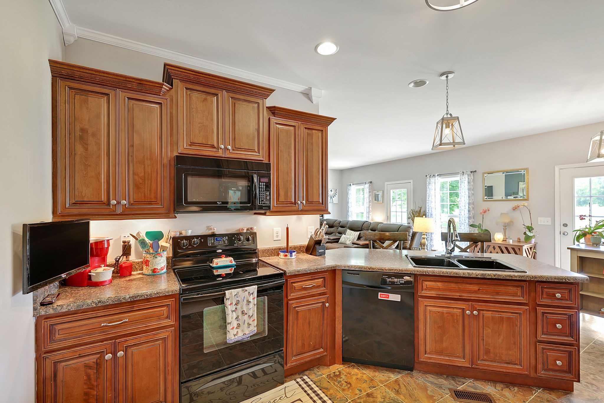 3079 Cairo Bend Road Lebanon, TN 37087 - Photo 19 of 67