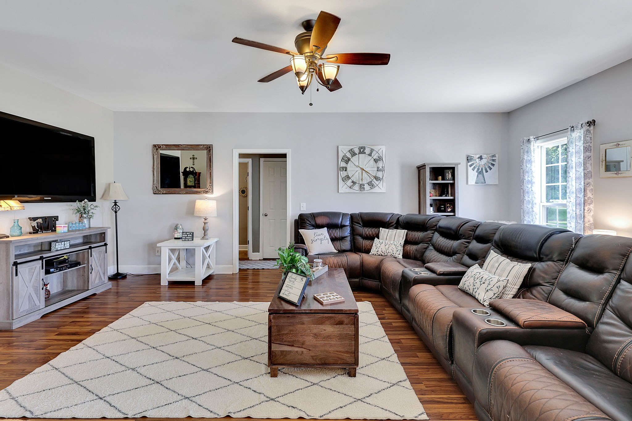 3079 Cairo Bend Road Lebanon, TN 37087 - Photo 29 of 67