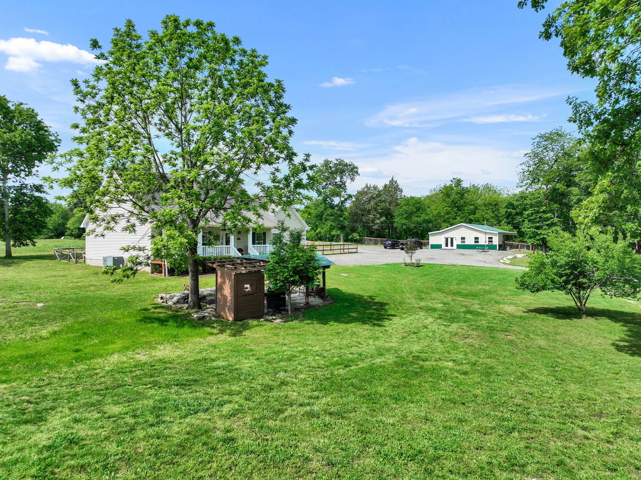 3079 Cairo Bend Road Lebanon, TN 37087 - Photo 3 of 67