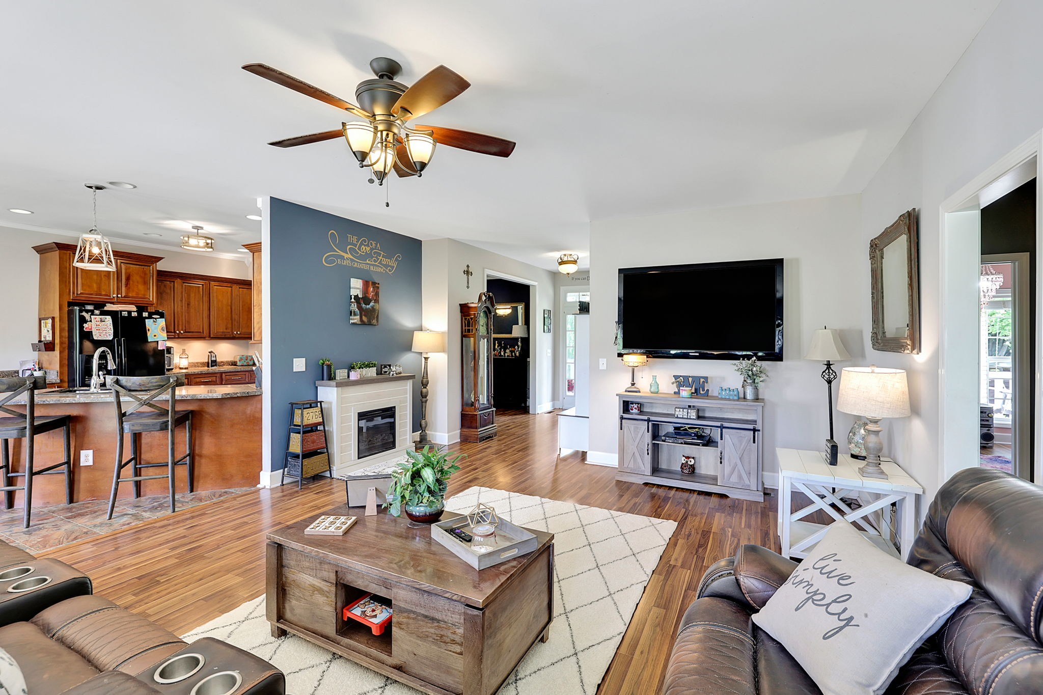 3079 Cairo Bend Road Lebanon, TN 37087 - Photo 31 of 67