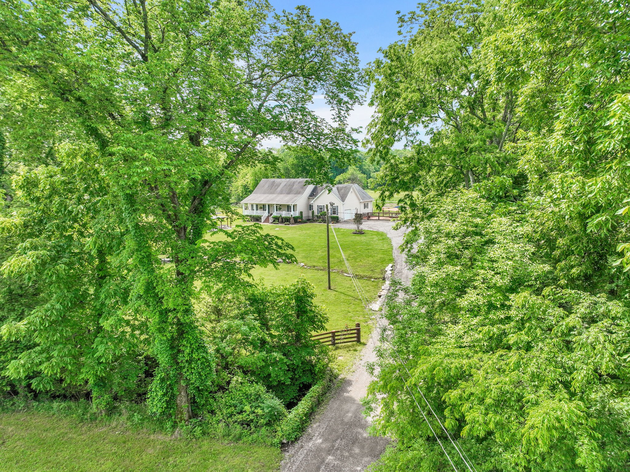 3079 Cairo Bend Road Lebanon, TN 37087 - Photo 4 of 67