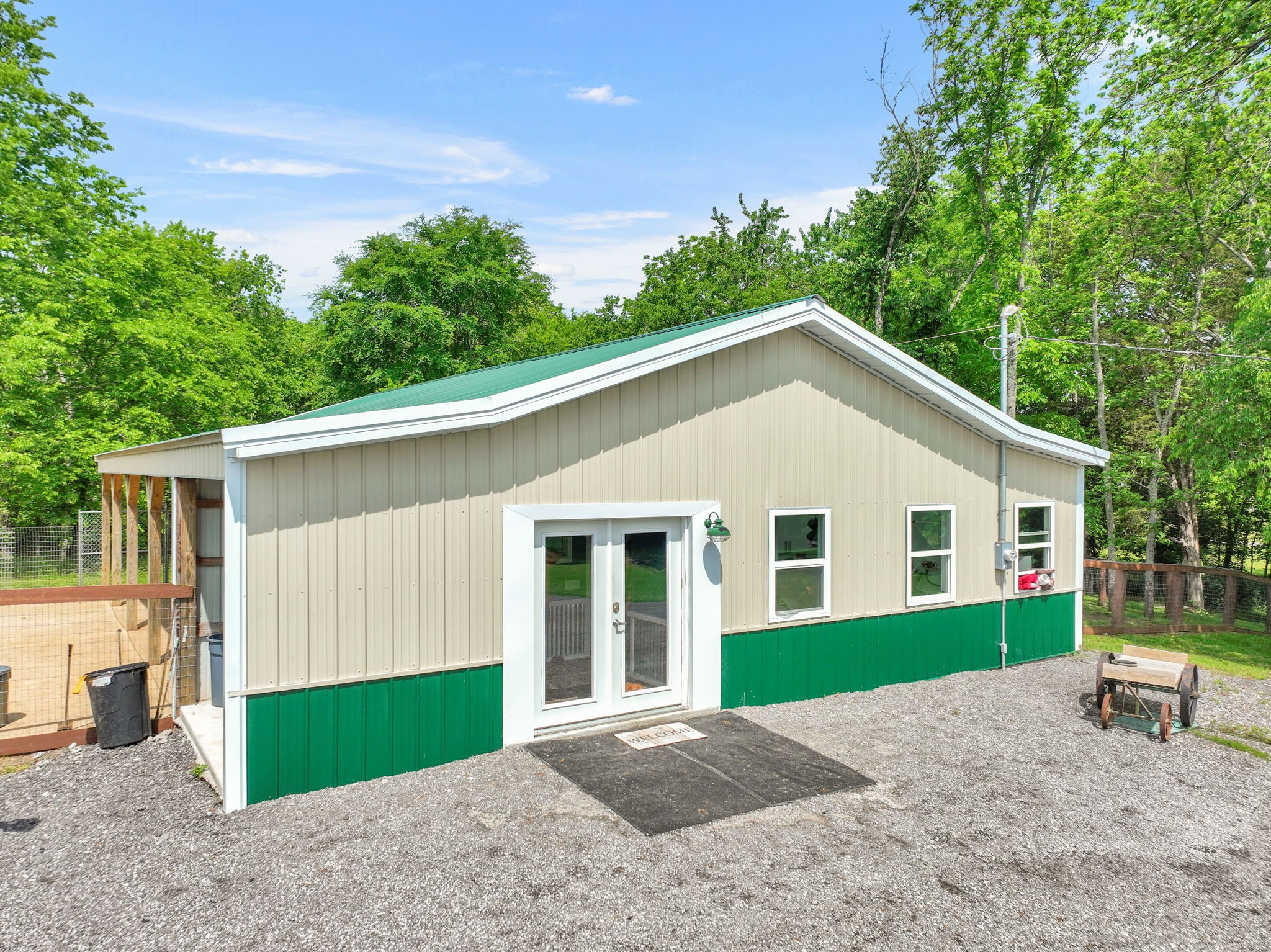 3079 Cairo Bend Road Lebanon, TN 37087 - Photo 51 of 67
