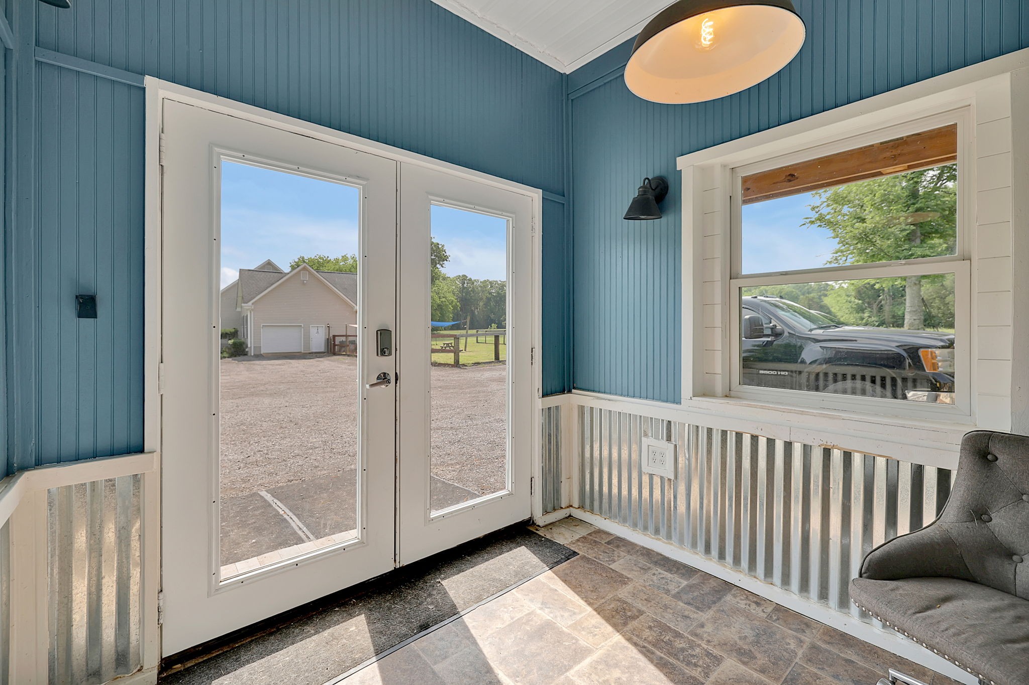 3079 Cairo Bend Road Lebanon, TN 37087 - Photo 55 of 67 a view of a glass door and a window