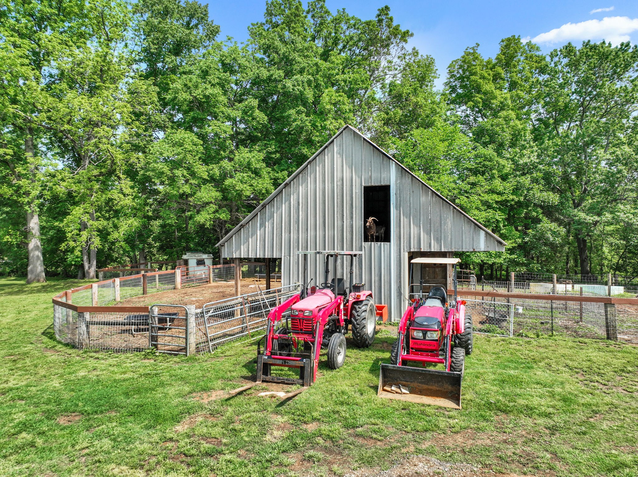 3079 Cairo Bend Road Lebanon, TN 37087 - Photo 60 of 67