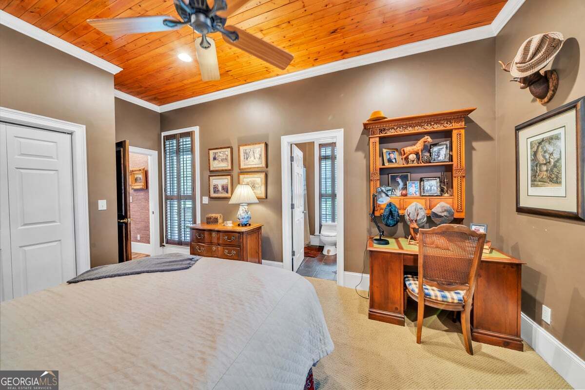 696 Cork Ferry Road Cordele, GA 31015 - Photo 29 of 79