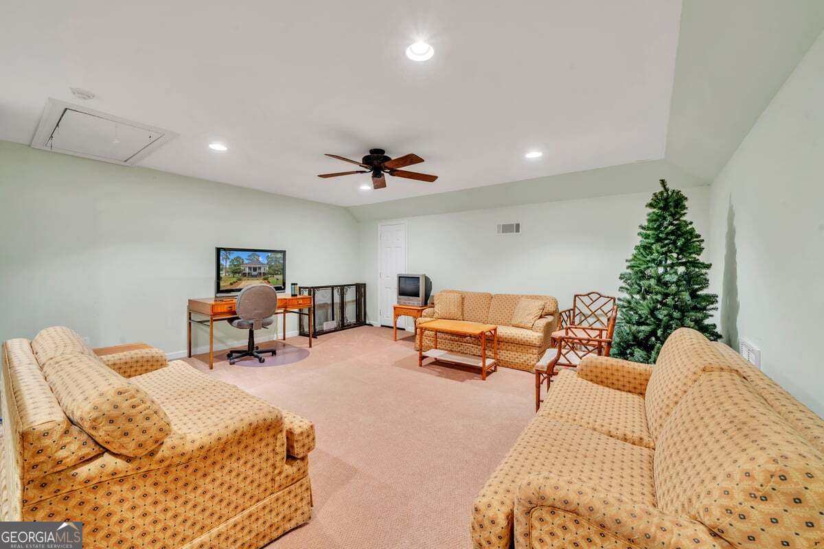 696 Cork Ferry Road Cordele, GA 31015 - Photo 36 of 79