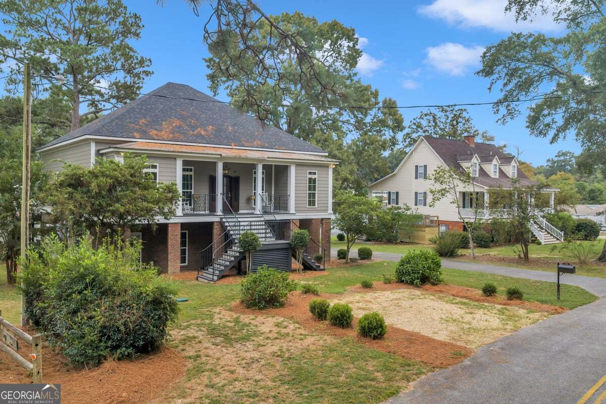 696 Cork Ferry Road Cordele, GA 31015 - Photo 4 of 79