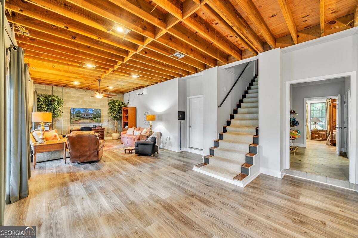 696 Cork Ferry Road Cordele, GA 31015 - Photo 42 of 79