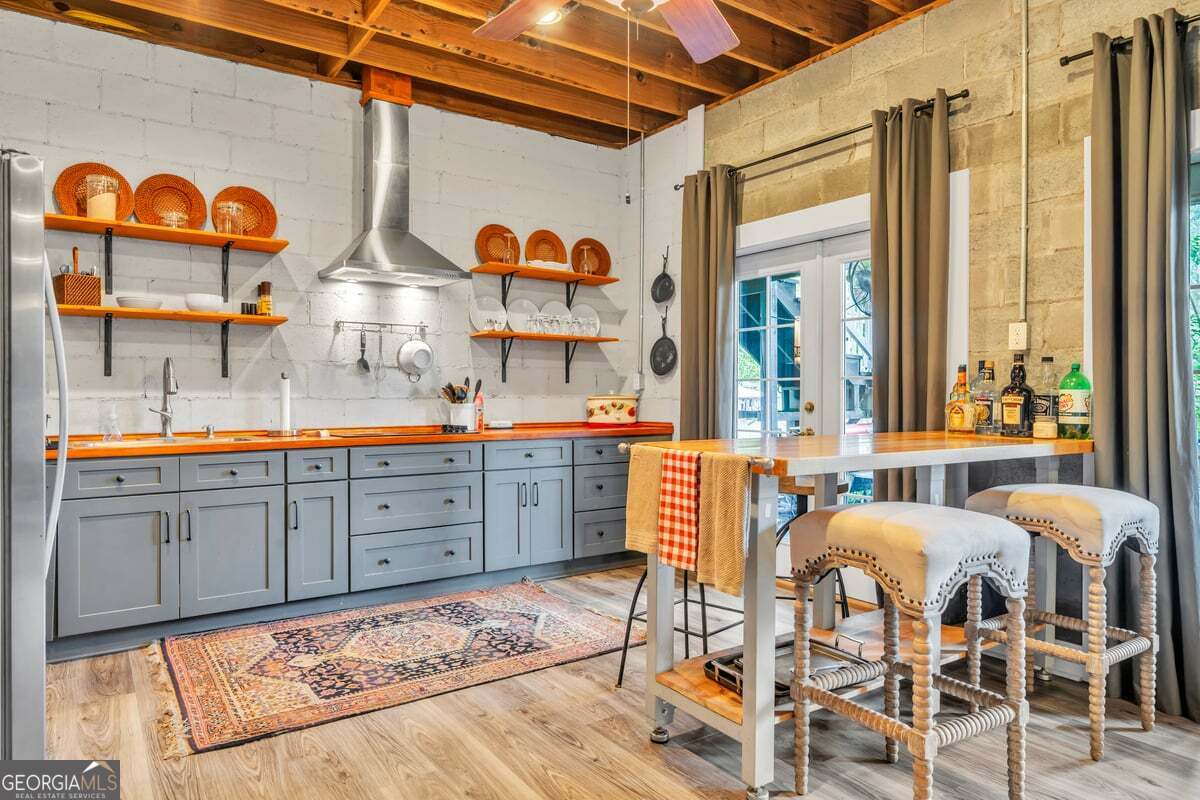 696 Cork Ferry Road Cordele, GA 31015 - Photo 44 of 79