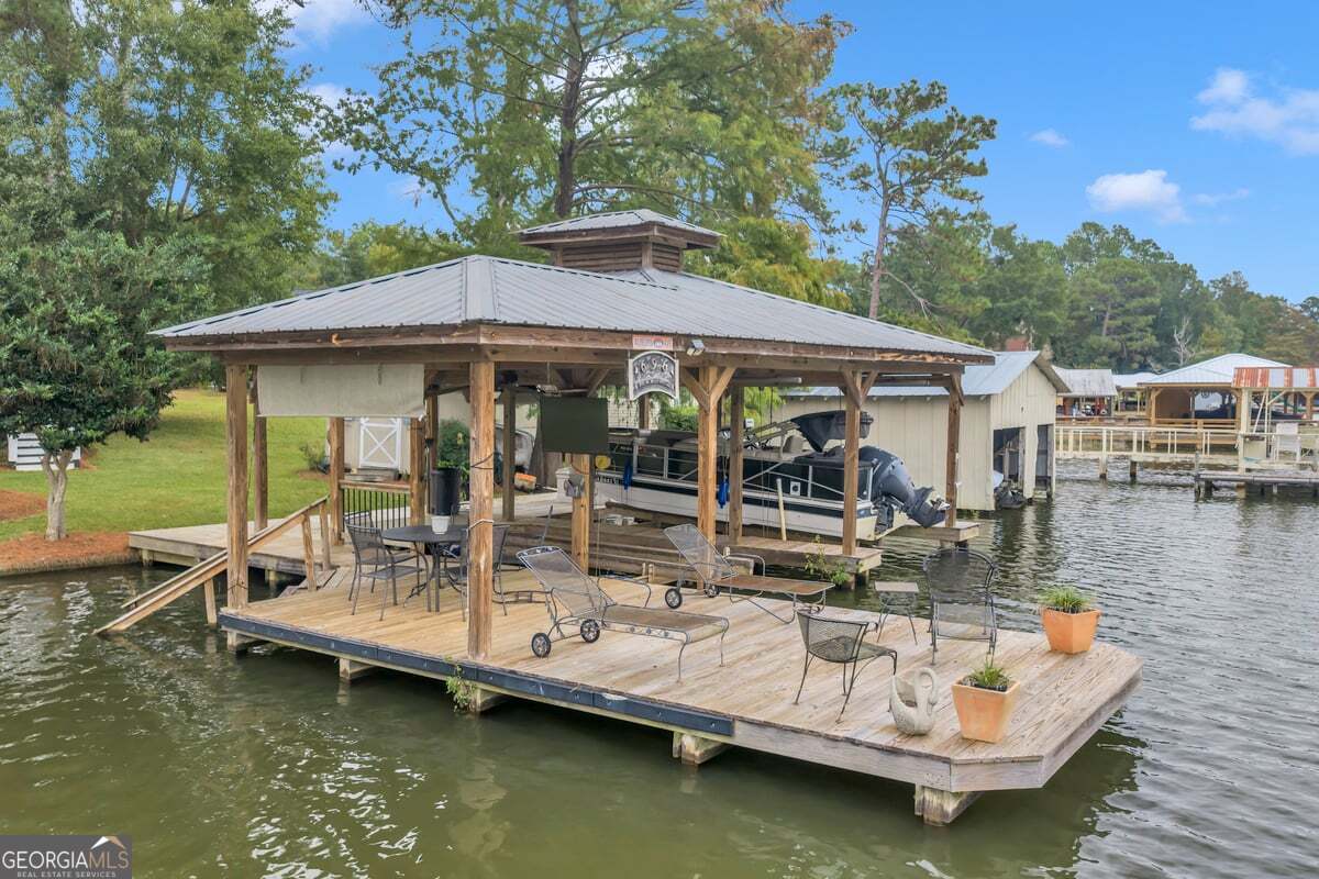 696 Cork Ferry Road Cordele, GA 31015 - Photo 68 of 79