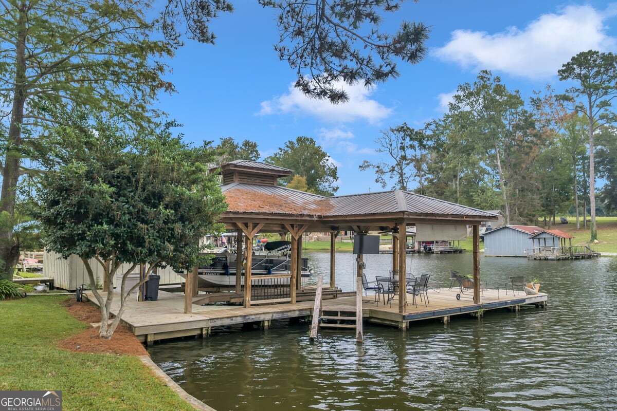 696 Cork Ferry Road Cordele, GA 31015 - Photo 69 of 79