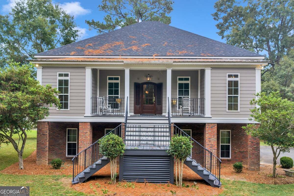 696 Cork Ferry Road Cordele, GA 31015 - Photo 7 of 79
