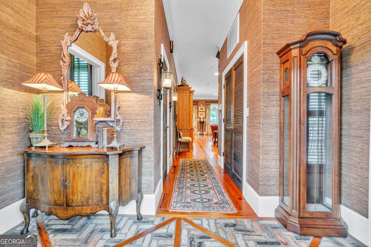 696 Cork Ferry Road Cordele, GA 31015 - Photo 8 of 79