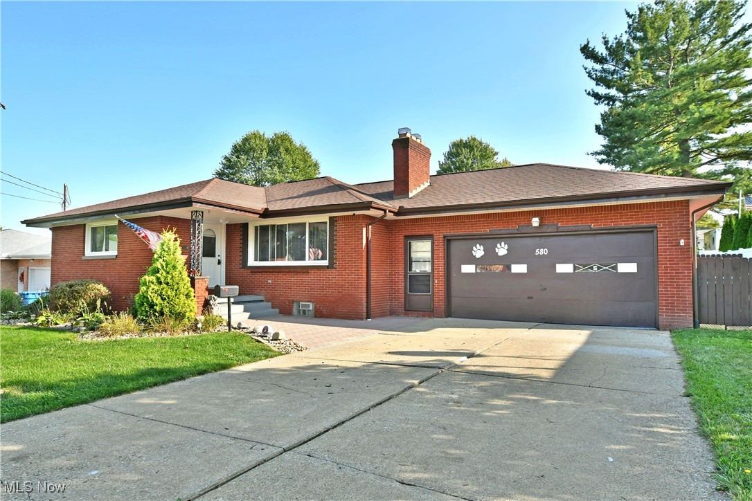 580 Como Street Struthers, OH 44471 - Photo 1 of 50 Gallery Image 1