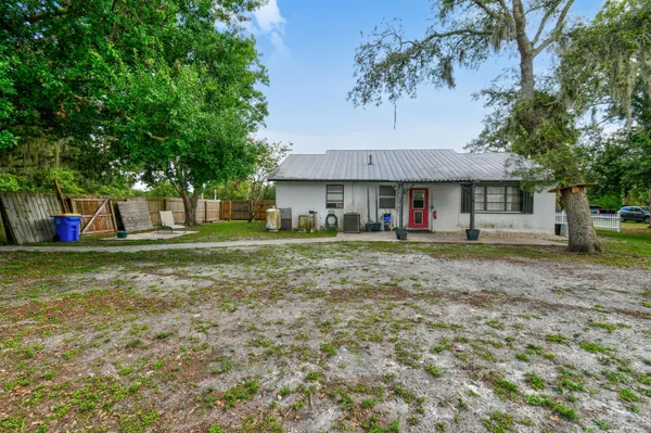 $2,895,000 | 9601 Southwest Fox Brown Road, Indiantown, FL 34956