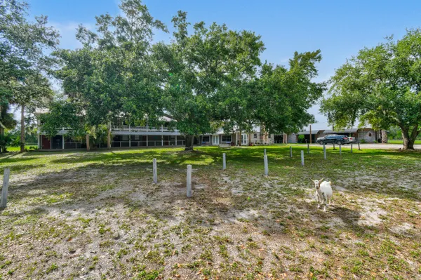 $2,895,000 | 9601 Southwest Fox Brown Road, Indiantown, FL 34956