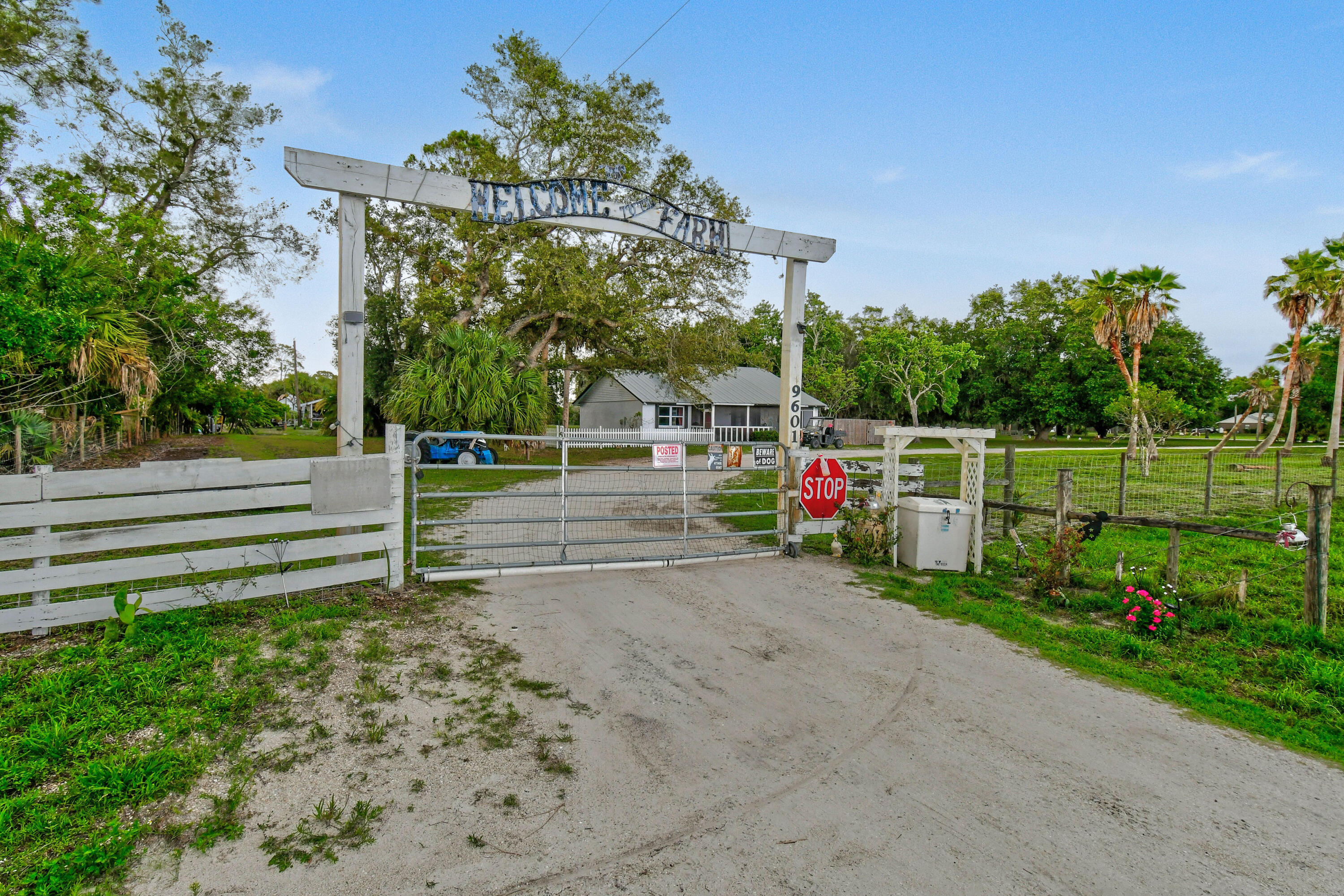 9601 Southwest Fox Brown Road Indiantown, FL 34956 - Photo 4 of 84 9601SWFoxBrownRd(1)