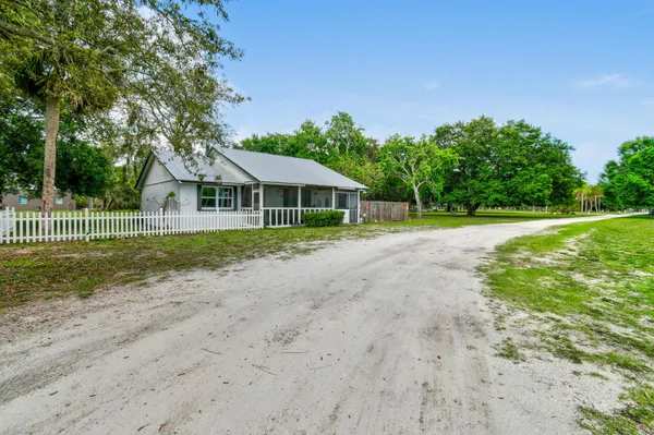 $2,895,000 | 9601 Southwest Fox Brown Road, Indiantown, FL 34956